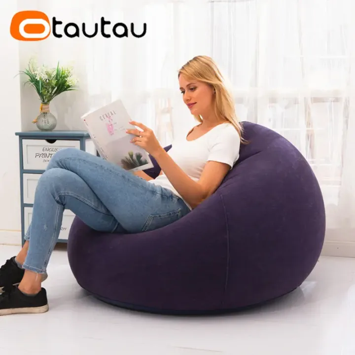 OTAUTAU%20Inflatable%20Sofa%20Outdoor%20Portable%20Camping%20Couch%20Folding%20Garden%20Chair%20Comfy%20Lazy%20Pouf%20Sac%20Space%20Saving%20Furniture%20SF028%20-%20Image%204