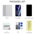 100% Tested For Huawei Y5 2019 LCD AMN-LX9 AMN-LX1 AMN-LX2 AMN-LX3 Display Touch Screen Digitizer Assembly with frame. 
