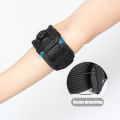 1PC Adjustable Knob Tennis Elbow Brace Strap for Tendonitis Elbow Relief for Men Women,Elbow Brace, Arm Forearm Brace Bands. 