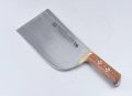 meat ckeaver choper toka. 