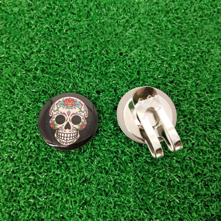 New%20Black%20Skull%20Golf%20Ball%20Marker%20Hat%20Clip%20Magnet%20Alloy%20Golf%20Mark%20Magnetic%20Cap%20Clip%20Halloween%20Cool%20Design%20Accessories%20Drop%20Ship%20-%20Image%206