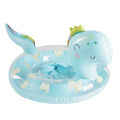 Dinosaur Swim Pool Float Inflatable Swim Tube For Summer Water Beach Swimming Seat Ring Swim Ring Float ﻿ ﻿. 