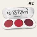 BLUSHplay Trio Blush Palette: Create Endless Looks with 3 Gorgeous Shades. 