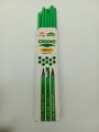 Greeno Pencil, 12 pcs Led Pencil With Eraser For Kids. 