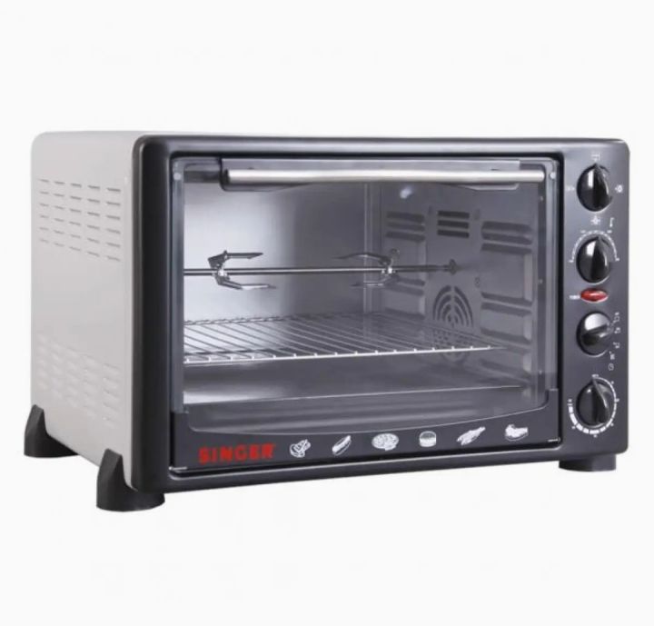 Singer%20Electric%20Oven%2034L%20-%20Image%202