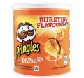 PRINGLES CHIPS PAPRIKA 40 GM BASIC. 