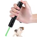 Lazer Light 8 Km Range Lazer Light 8 Km Range - Green 5000Miles Rechargeable Laser Light Pointer Pen 5mw Lazer Beam + Batt + Charger, High-Power Adjustable Green Laser Pointer Sight for Hunting,. 