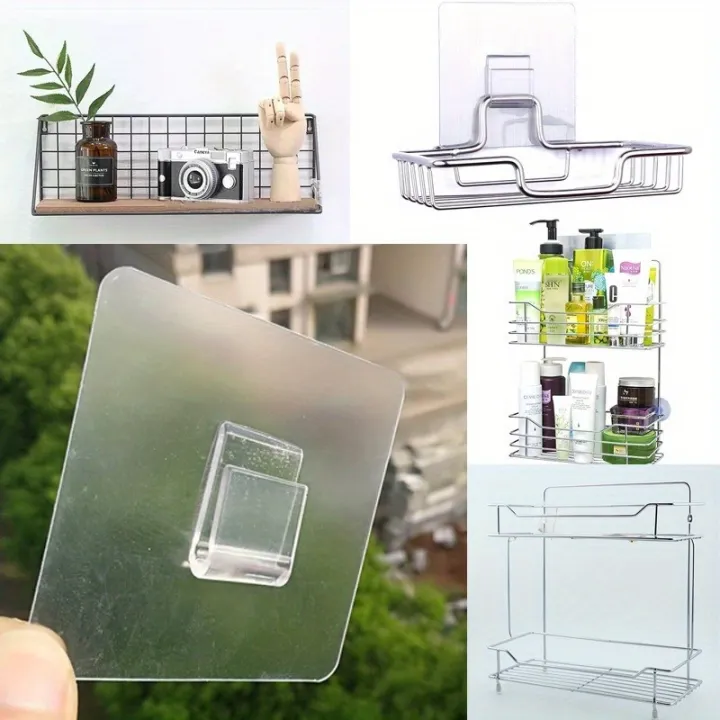 Transparent%20Wall%20Hooks%20Strong%20Self%20Adhesive%20Kitchen%20Bathroom%20Storage%20Hooks%20Hangers%20Suction%20Cup%20Heavy%20Load%20Hook%20Holder%20Rack%20-%20Image%205