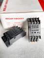 (Pack of 1 Unit/Pack of 10 Units) Pyf14A 14-Pin Relay Socket Socket Relay 14-Pin for Model My4,H3Y-4 Socket Relay Brand Pnc,Zt Quality Products 14-Pin Relay Socket Relay Socket 14 Pins My4 Hh54P My4N Relay Rail Pyf-14A. 