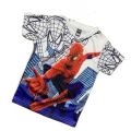 Spider-Man Home Coming 3D Print T-shirt.