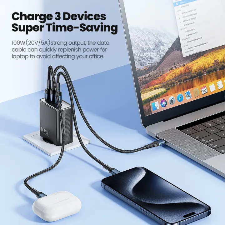 Toocki%20PD%2067W%20GaN%20USB%20Charger%20Digital%20Display%20Quick%20Charge%20QC4.0%20Type%20C%20Charger%20For%20iPhone%20ipad%20%20%20%20Tablets%20-%20Image%202