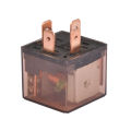 1Pcs DC 12V 24V 80A 100A 4/5 Pins Waterproof Automotive Relay Switch SPDT Car Control Device Car Relays High Capacity Switching. 