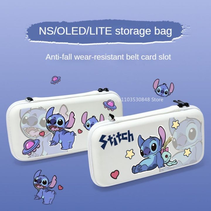 For%20Nintendo%20Switch%20Storage%20Bag%20Oled%20Large-capacity%20Portable%20Cartridge%20Case%20NS%20Storage%20Bag%20Lite%20Game%20Console%20Accessories%20-%20Image%202