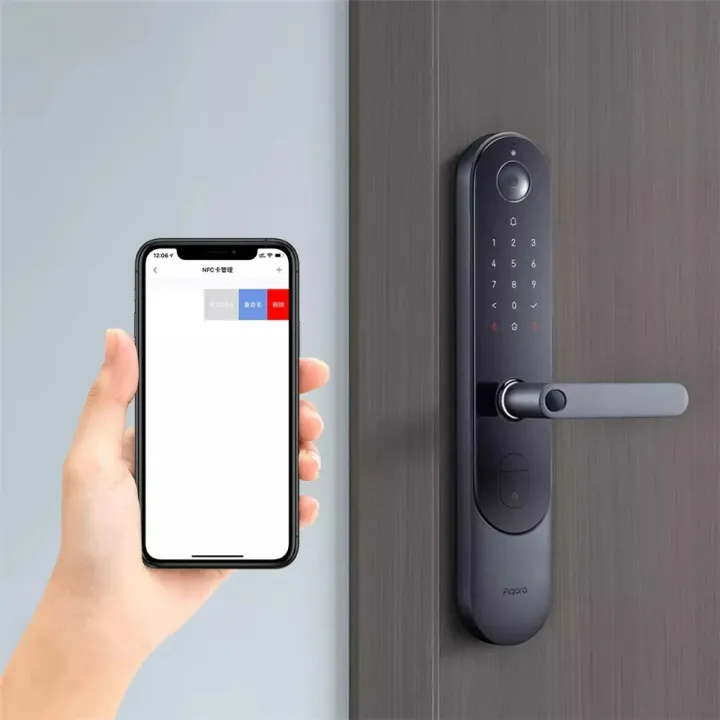 Original%20Aqara%20Smart%20Door%20Lock%20NFC%20Card%20for%20Aqara%20Smart%20Door%20Lock%20N100%20N200%20P100%20D200%20Series%20EAL5+%20Level%20Safety%20Program%20Control%20-%20Image%204