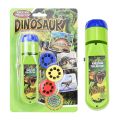 Projector Flashlight Toy Early Education Cognitive Bedtime Story Lighting Mode Projection Story Machine For Children. 
