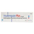 Hyderquin Plus Cream 15Gm. 