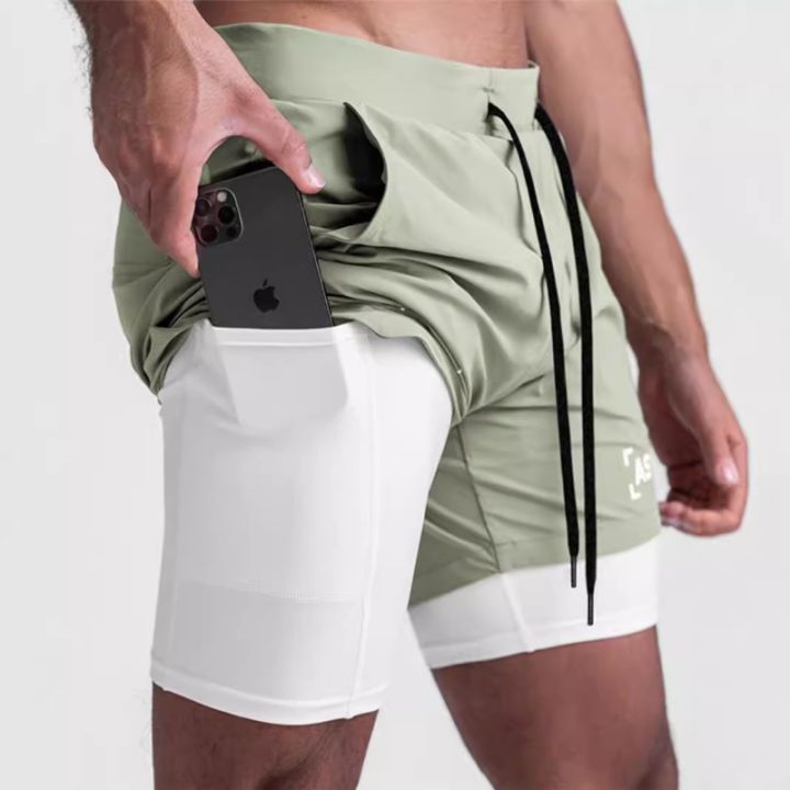 ASRV%20Mens%20Quick%20Dry%202%20in%201%20Double-deck%20Shorts%20Gym%20Fitness%20Basketball%20Jogger%20Short%20Pants%20Summer%20Sports%20Workout%20Bottoms%20Sweatpants%20-%20Image%203
