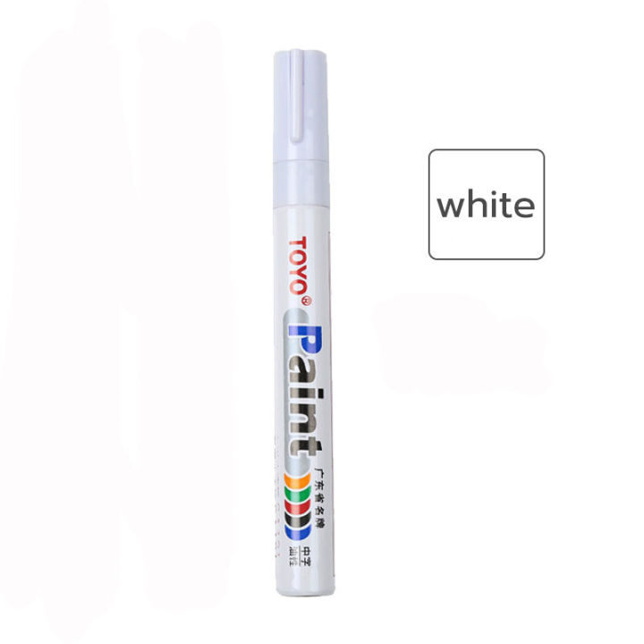 Wholesale%20price%20Toyo%20paint%20rubber%20writing%20pen%20with%2011%20colors%20waterproof%20multi-functional%20writing%20steel%20tile%20plastic%20mirror%20glass%20car%20paint%20-%20Image%207
