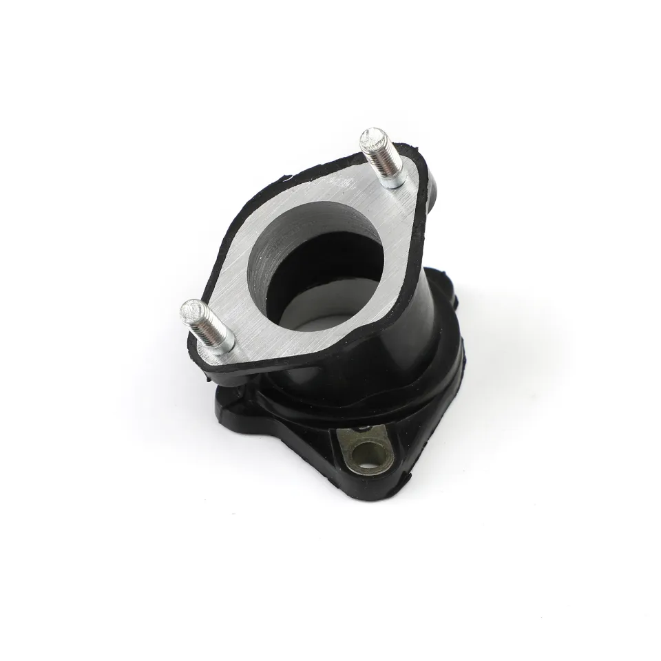 thumbnail image 2 of Carburetor W/ Intake Manifold Boot For Honda Rancher 350 4x4 (2000-2003) 2 of 5