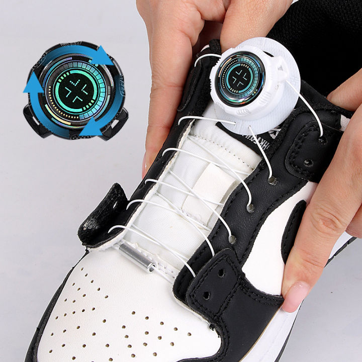 1Pair%20New%20Easy%20Fit%20Automatic%20Shoelaces%20Without%20ties%20Swivel%20Buckle%20Elastic%20Laces%20Sneakers%20Adults%20Kids%20Lazy%20No%20Tie%20Shoe%20laces%20-%20Image%203
