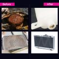 WAGNER Radiator Anti-Rust & Cleaner 325ml | Cooling System Flush | Radiator Cleaner & Flush | Made in USA. 