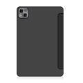 Case for Tecno Megapad SE 11 Inch Tablet Case, Full Coverage Ultra Slim PU Leather Cover Case Folding Stand Cover Protective. 
