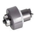 Replacement Roller Brush Bar Side Cover Bearing for V6 V7 V8 V10 V11 Vacuum Cleaner Accessories End Cap Cover Bearing.