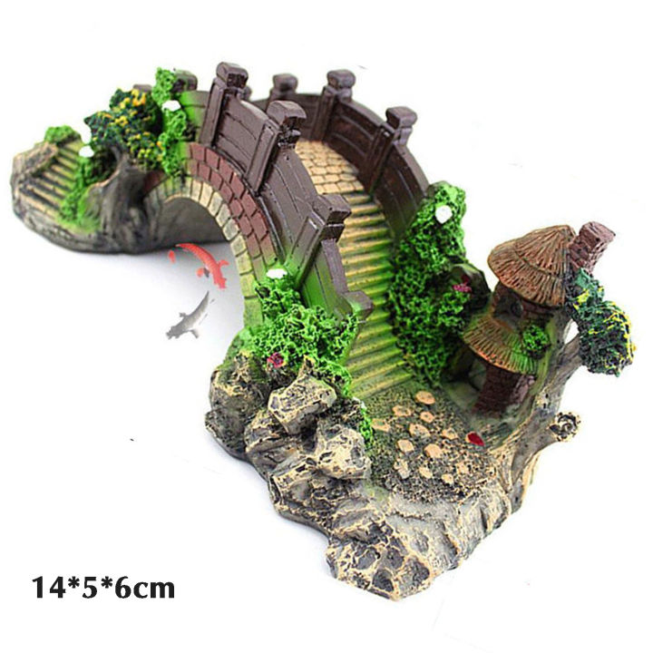Fish%20Tank%20Artificial%20Bridge%20Resin%20Landscape%20Decoration%20Bridge%20Aquarium%20Equipment%20Accessories%20Ornament%20Cave%20Aquatic%20Pet%20Fish%20-%20Image%206