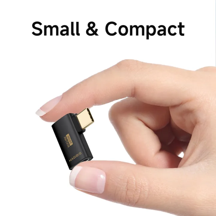 Hagibis%20USB%20C%20to%20C%20Adapter%2090%20Degree%20Right%20Angle%20Converter%2080Gbps%20USB4%20Data%20Cable%20Extension%20for%20Thunderbolt%205/4%20iPhone%2017%20Laptop%20-%20Image%205