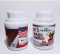 Beverly Mass Amino Red 120 tablets. 