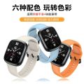Sports Official Silicone Strap For Honor Watch 4 Smart Watch Replacement Wristband Correa For Huawei Honor Watch 4 Bracelet Belt. 