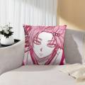 Itoshi Sae Anime Pillow Cover Sofa Cushion Cover Home Room Decoration Children . 