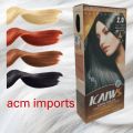 Kaiws Hanna Hair dye (all color's). 
