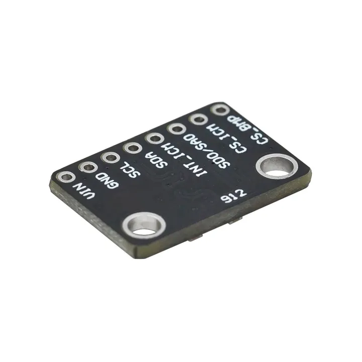 GY-912 BMP388 ICM20948 10DOF Acceleration Gyroscope Compass Nine-axis ...
