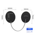 1 Piece Child Protection Locks Baby Cabinet Door Locks Refrigerator Locks High-Rise Anti-Falling Building Safety Code Lock. 