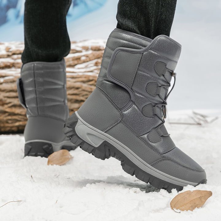 New%20Warm%20Men%20Plush%20Snow%20Boots%20High%20Top%20Winter%20Men's%20Boots%20Waterproof%20Winter%20Motorcycle%20Boots%20Outdoor%20Anti-Slip%20Men%20Hiking%20Boots%20-%20Image%207