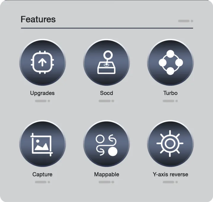 Flatbox%20Hitbox%20Arcade%20Joystick%20Fight%20Stick%20For%20PS4/PS3%20With%20Turbo&Capture%20Function%20Street%20Fighter%20Game%20Controller%20For%20PC/NS%20-%20Image%206