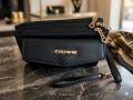 Beautiful Leather Three Zipper and Pocket Long Clutch Wallet Fashion Smartphone Wallet Wristlet Zip Wallet for Women. 