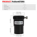 Datyson 1.25" 2X Barlow Lens FMC Green Coating Optical Glass Astronomy Accessory for Astronomical  Eyepieces #W5P9943F. 