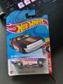 Hot Wheels Style Die-Cast Toy Car Racing Car Model. 
