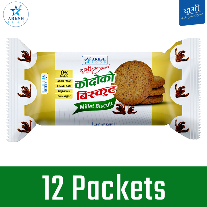 Arksh%20Food%20Dami%20Biscuit%20(Kodo/Millet)%20-%2050gm%20x%2012%20Packets%20-%20Image%202