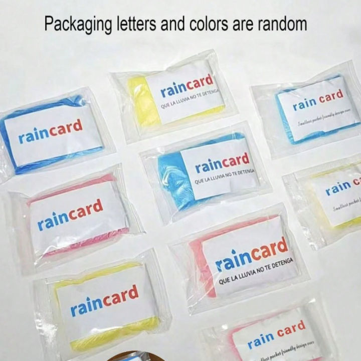 1-10pc%20Disposable%20Raincoat%20Card%20Sized%20Raincoat%20Portable%20Rain%20Coat%20Waterproof%20Jacket%20Travel%20Outdoor%20Rafting%20Camping%20Supplies%20-%20Image%205