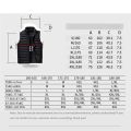 Aiwetin Men' Sleeveless Vest Jackets Winter Fashion Male Cotton-Padded Vest Coats Men Stand Collar Warm Waistcoats Clothing 5XL. 