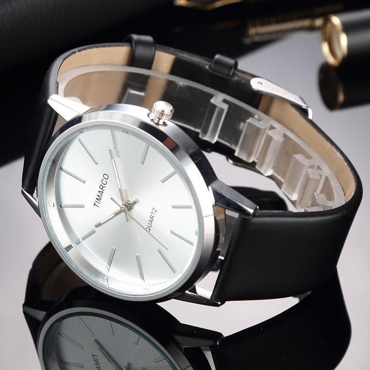 Luxury%20Women%20Watches%202025%20New%20Stylish%20Silver%20Minimalist%20Business%20Ladies%20Quartz%20Watch%20Breathable%20Leather%20Steel%20Clock%20Reloj%20Mujer%20-%20Image%205