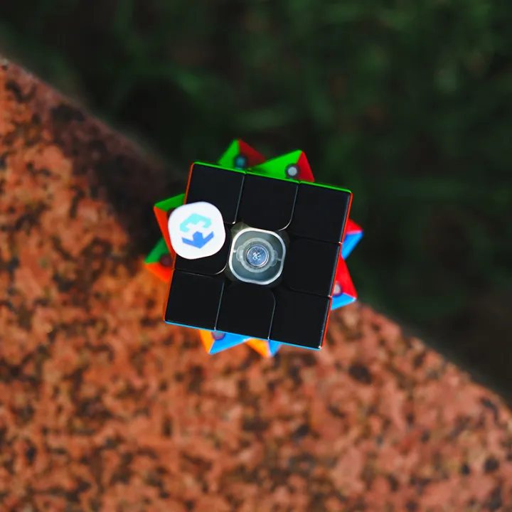 Moretry%20&%20SaoCube%20TianMa%20X3+%20Maglev%20Ball%20Core%203x3%20Glossy%20Magnetic%20Magic%20Cube%20Fidget%20Toys%20Children%20%20-%20Image%203