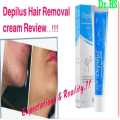 Depilus Hair Removal Cream 15 G Hair Removal Cream. 