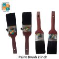 Medium quality , paint Brush & Rollers, and brush sets. 1 inch , 2 inch , 3 inch , for wood, metal, walls for oil enamel paints and water emulsion paints. 