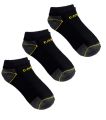 3 Pairs - Mens Ankle Low Cut Socks - Branded High Quality Socks For Gents. 