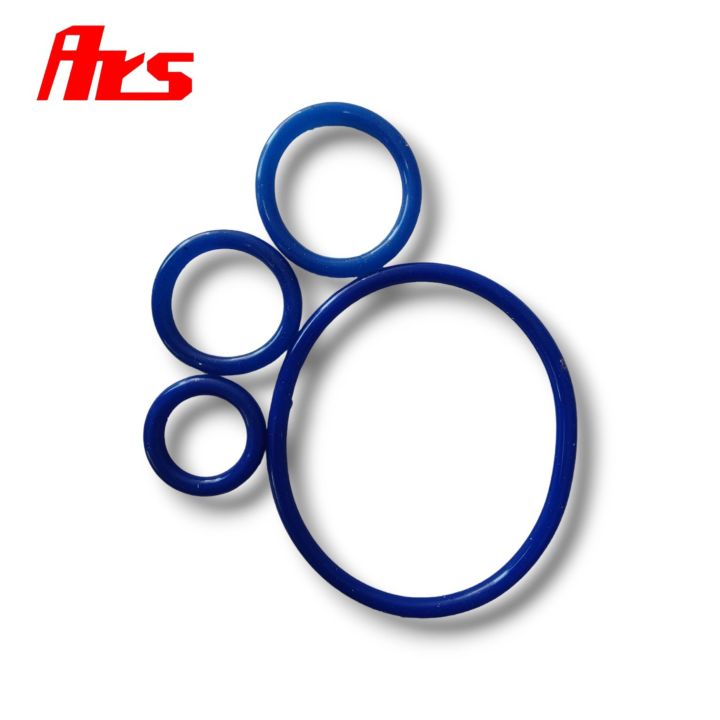 Magnet Rings for CG125, oversize for old model motorcycles