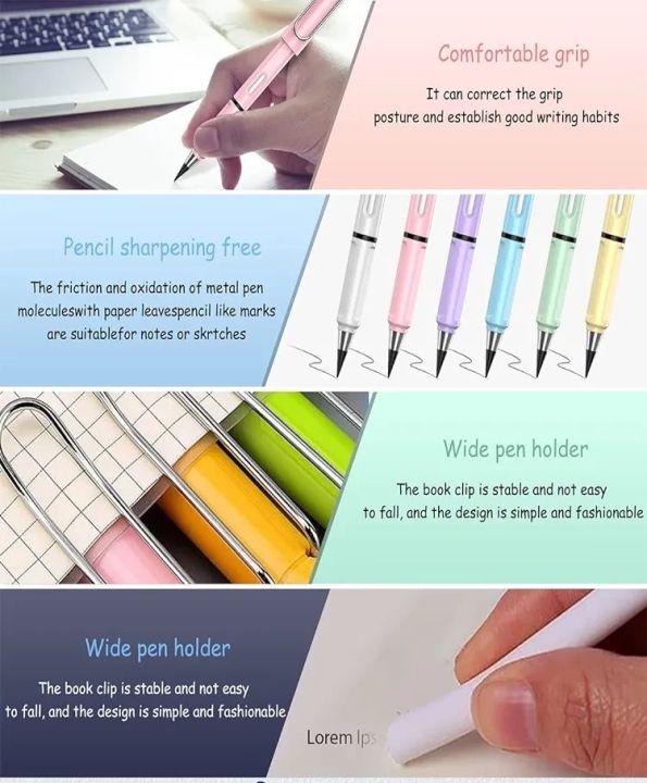 pHOT%20DEAL%20NO1.5Pcs%20Everlasting%20Pencil%20Infinite%20Pencil,%20Infinity%20Pencil%20with%20Eraser,%20Inkless%20Magic%20Pencils%20Eternal%20with%205pcs%20Replacement%20Nibs,%20Portable%20Reusable%20Erasable%20Writing%20Pencil%0A%0Aonly%20-%20Image%203